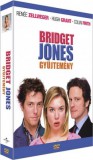 Bridget Jones gyűjtemény - 2 DVD