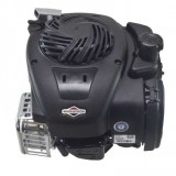 Briggs 450 OHV függőleges tengelyű motor 125ccm 4Le 22,2x80mm - fűnyíróra