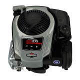 Briggs 625E függőleges tengelyű motor 22.2x80mm, fékes - fűnyíróra