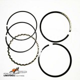 Briggs dugattyú gyűrű 3-3,5le