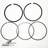 Briggs dugattyú gyűrű Qv. extra vékony