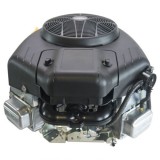 Briggs INTEK 7160 motor, 2 hengeres 16Le 25,4x80mm