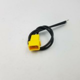 Briggs kábel csatlakozóval (töltőtekercshez)