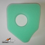 Briggs légszűrő 600 szér.sziva