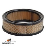 Briggs légszűrő kerek 18HP 391408