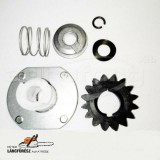 Briggs önindító javító készlet I.zég.