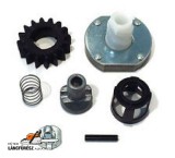 Briggs önindító javító készlet II.