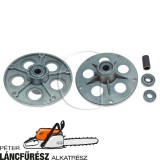 Briggs&Stratton 094305MA, 94305, 14011275 késtartó