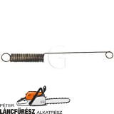 Briggs&Stratton 100900, 130900, (3300 RPM) 260703 szabályzó rugó