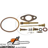 Briggs & Stratton 140700, 141700, 144700, 145700, 80700, 81700 Javítási készlet