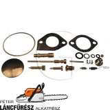 Briggs & Stratton 146700, 170700, 171700, 190700, 191700, 22070 Javítási készle