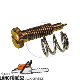 Briggs & Stratton 170400 > 194400, 195400, 200400 >_x001C_252700, Tűszelep