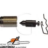 Briggs & Stratton 170400 > 195400, 200400 > 256700, 281700 394682 Tűszelep