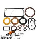 Briggs&Stratton 191400, 193400 = 8HP 294736 tömítéskészlet