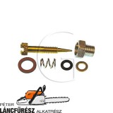 Briggs & Stratton 220400, 221400, 243400, 252400, 301430, Javítási készlet