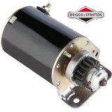 Briggs&Stratton 254422, 497595 (16 dinti) Original önindító