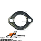 Briggs&Stratton 272253 kipufogó tömítés Ø belső 1” = 25,4 mm
