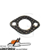Briggs&Stratton 272309, 100700, 193700, 220700 kipufogó tömítés Ø belső 23,1 mm