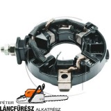 Briggs&Stratton 28B707, 28M707 691293, 497605 önindító szénkefe tartó