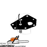 Briggs & Stratton 299637 membrán