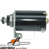 Briggs&Stratton 391178, 394807, 396306 önindító L 114 mm