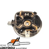 Briggs&Stratton 395537 önindító szénkefe tartó