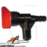 Briggs&Stratton 399517, 396244 üzemanyag csap