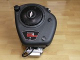 Briggs & Stratton 4155 Series Powerbuilt motor, 500ccm 15,5Le 25,4x80mm