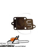 Briggs & Stratton 60000, 80000, 100000, 130000 270026 membrán