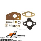 Briggs & Stratton 60100, 60197, 60500, 60597, 61500, 61597, Javítási készlet