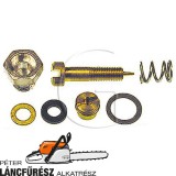 Briggs & Stratton 60100, 60500, 80100, 80500 = 2 & 3 HP horiz.