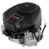 Briggs & Stratton 7220 Series 7 Intek OHV V-Twin motor 2 hengeres 22Le 25,4x80mm