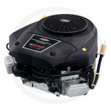 Briggs & Stratton 8240 Pro Series V-Twin OHV motor 2 hengeres, 23Le 25,4x80mm