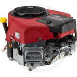 Briggs & Stratton 8240 Series Intek V-Twin OHV motor 2 hengeres, 23Le 25,4x80mm