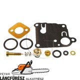 Briggs & Stratton 82500, 82900, 92500, 92599, 92900, 92997 Javítási készlet