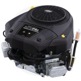 Briggs & Stratton 8270 Pro Series V-Twin OHV motor 2 hengeres, 24Le 25,4x80mm