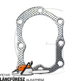 Briggs&Stratton 90000 series = 3,5HP vert. 270341, 272536 hengerfej tömítés