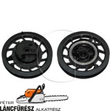 Briggs & Stratton berántó tárcsa