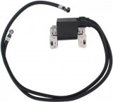 Briggs&Stratton gyújtótekercs 2 hengeres motorhoz 16-18 LE (2 ütem)