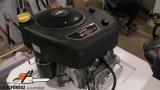 Briggs&Stratton Intek 3130 - 21R807-0039-B5 motor 344ccm 13,5 Le L 80mm Ø25,4mm