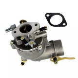 Briggs&Stratton karburátor  390323, 394228, 170401, 190412 (Troybilt)