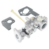 Briggs&Stratton karburátor  498298, 495426, 692784, 495951