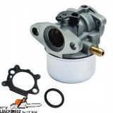 Briggs&Stratton pulsa prima seria 600 quantum karbuártor