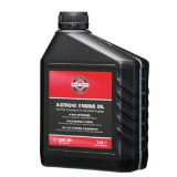 Briggs&Stratton SAE 30 4 üt. motorolaj 1,4 Liter (100006E)