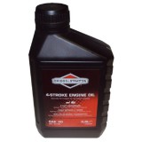 Briggs&Stratton SAE30 4T olaj 0,6 liter (100005E)