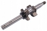 Briggs & Stratton sorozatú kuplung 400 / 500 (hossz 250mm) Ax de 22mm