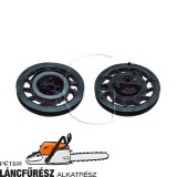 Briggs&Stratton Sprint, Classic 499901 berántó tárcsa Ø lyuk 9,66 mm