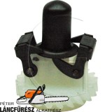 Briggs&Stratton SR320, SR400, SR420, BR320, BR380, BR400 olajzó fogaskerék