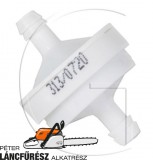 Briggs & Stratton Üzemanyagszűrő