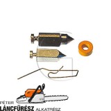 Briggs & Stratton394681, 299096 Tűszelep